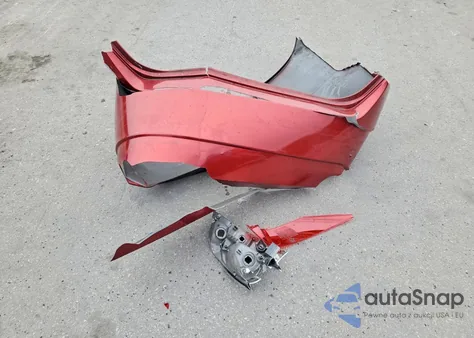 2014 Nissan Altima 2.5 z USA, uszkodzony, nr VIN 1N4AL3AP5EC407252